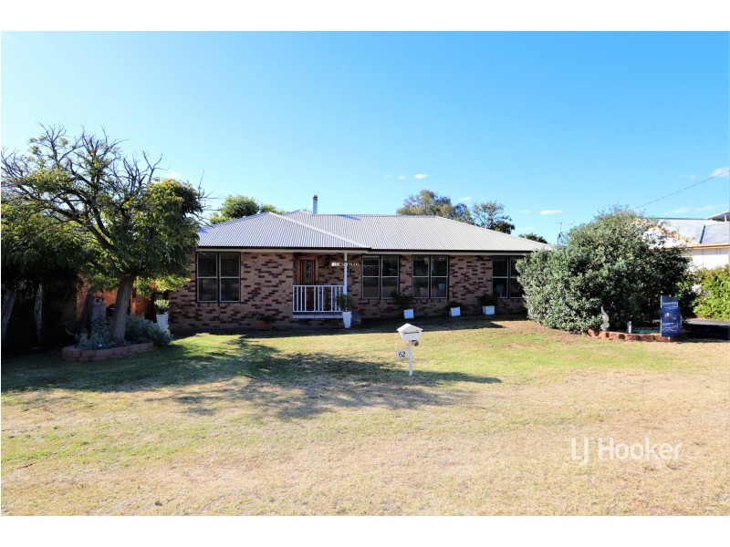 62 Queen Street, Warialda NSW 2402