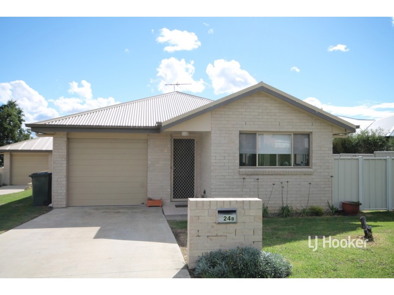 24B Kingfisher Drive, Inverell NSW 2360