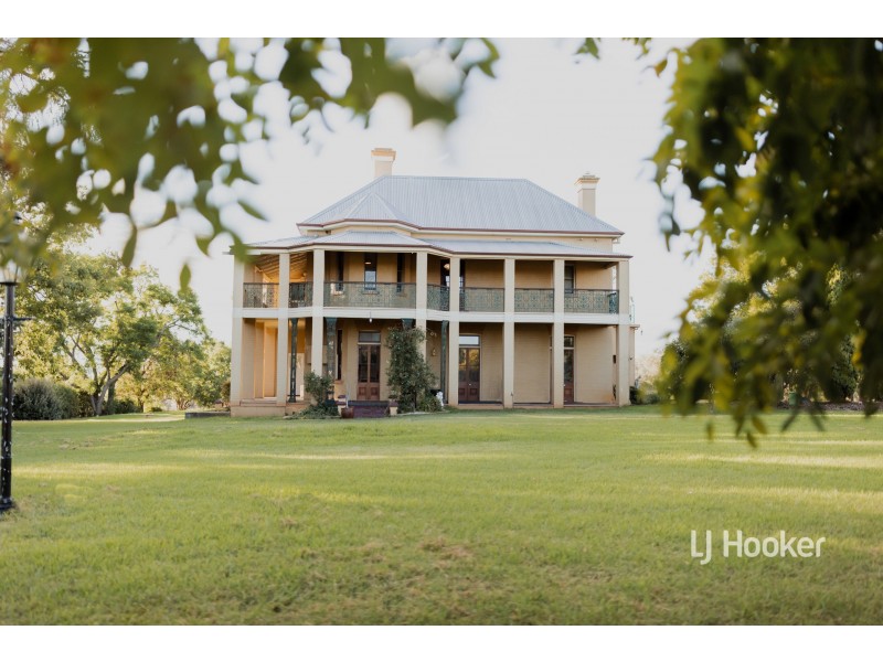 6386 Gwydir Highway, Inverell NSW 2360