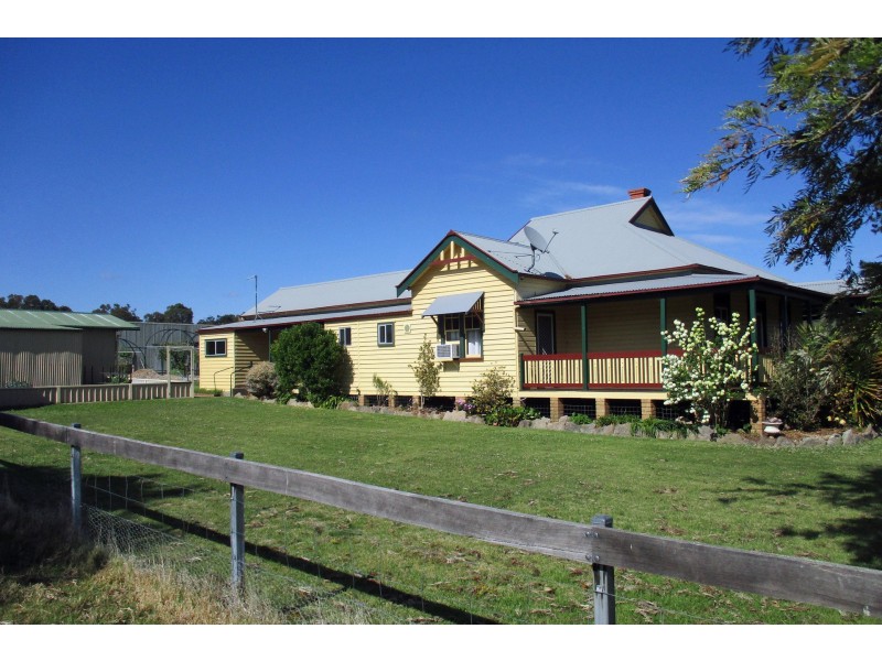 New Valley Road, Inverell NSW 2360