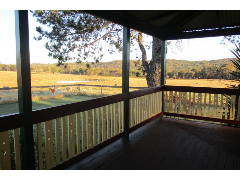 New Valley Road, Inverell NSW 2360