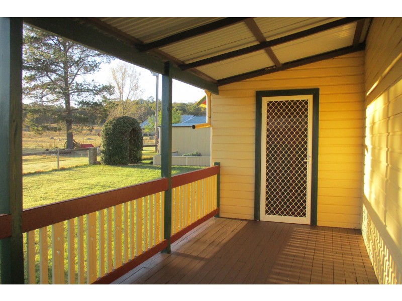 New Valley Road, Inverell NSW 2360