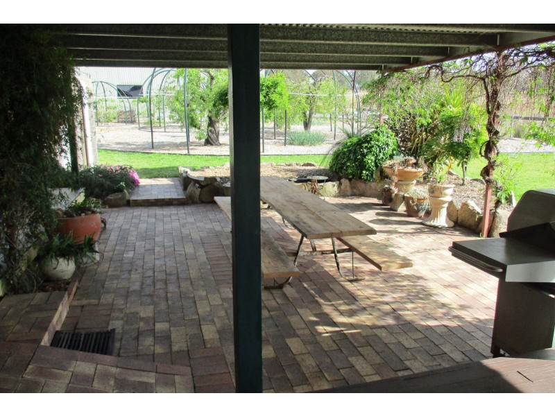 New Valley Road, Inverell NSW 2360