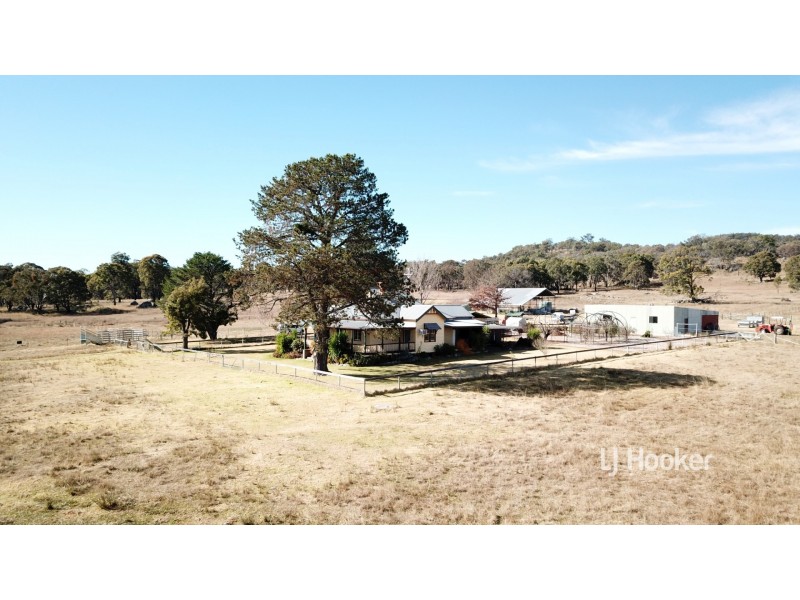 New Valley Road, Inverell NSW 2360