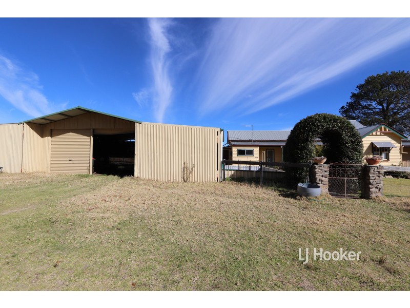New Valley Road, Inverell NSW 2360
