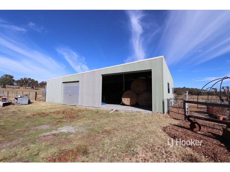 New Valley Road, Inverell NSW 2360