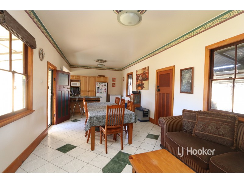 New Valley Road, Inverell NSW 2360