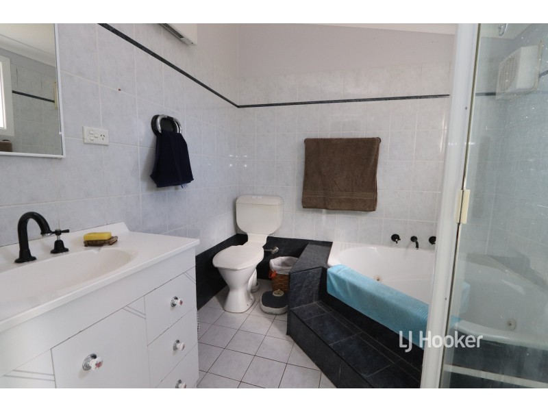 New Valley Road, Inverell NSW 2360