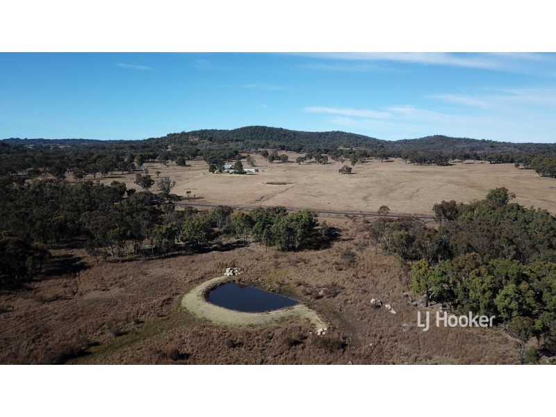 New Valley Road, Inverell NSW 2360