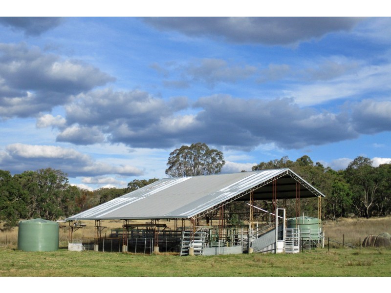 New Valley Road, Inverell NSW 2360