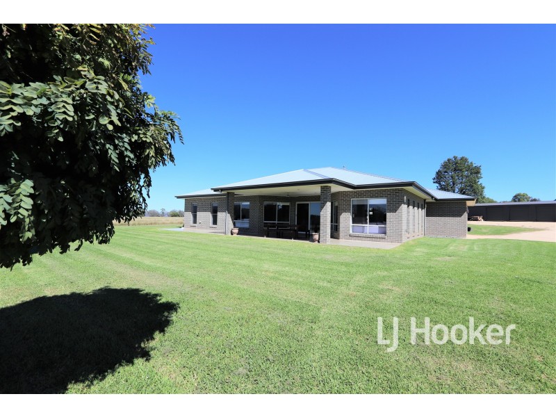 377 Copeton Dam Road, Inverell NSW 2360