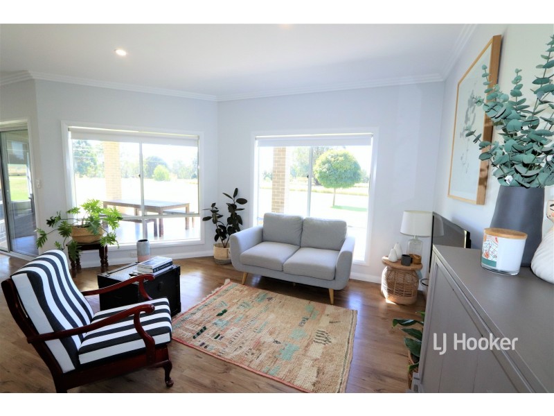 377 Copeton Dam Road, Inverell NSW 2360