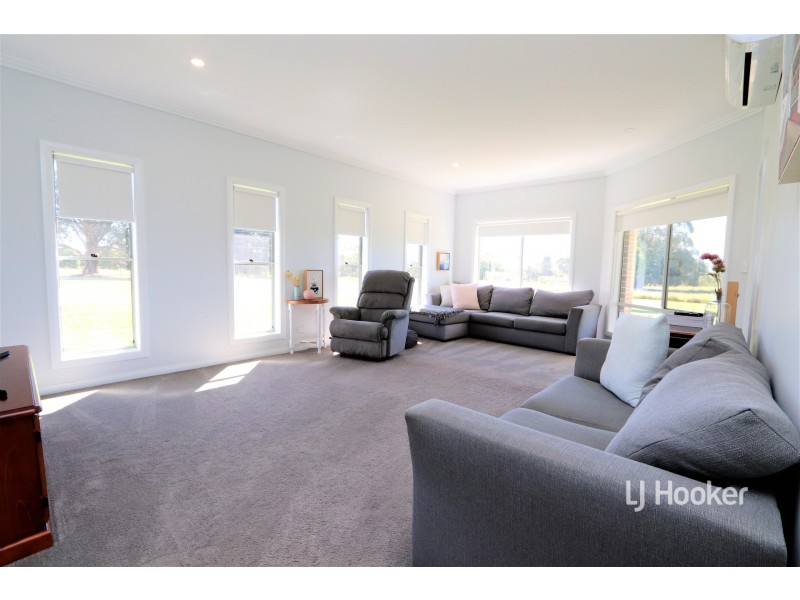 377 Copeton Dam Road, Inverell NSW 2360