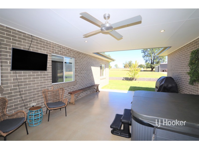 377 Copeton Dam Road, Inverell NSW 2360