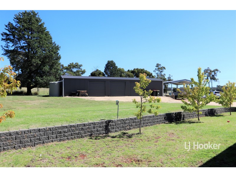 377 Copeton Dam Road, Inverell NSW 2360