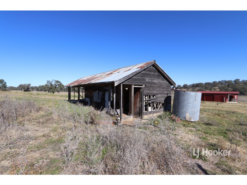 1253 Kings Plains Road, Swanbrook NSW 2360