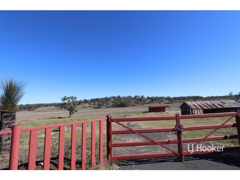 1253 Kings Plains Road, Swanbrook NSW 2360