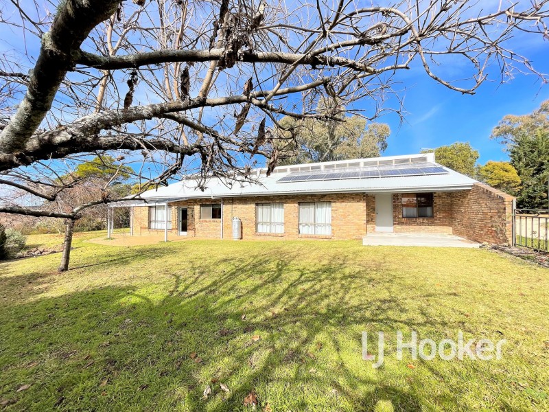 137 Old Bundarra Road, Inverell NSW 2360