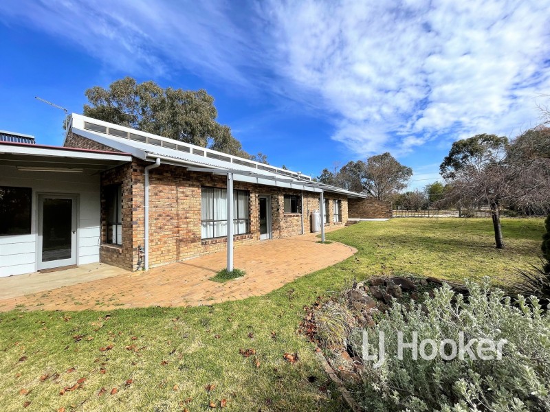 137 Old Bundarra Road, Inverell NSW 2360