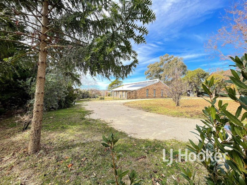 137 Old Bundarra Road, Inverell NSW 2360