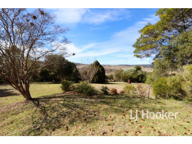 137 Old Bundarra Road, Inverell NSW 2360