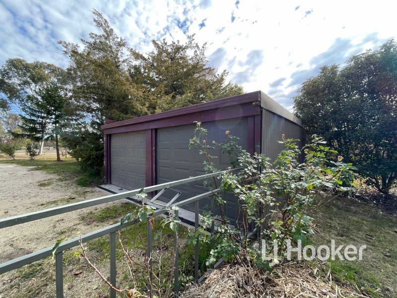 137 Old Bundarra Road, Inverell NSW 2360