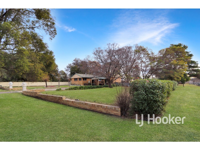 224 Old Bundarra Road, Inverell NSW 2360
