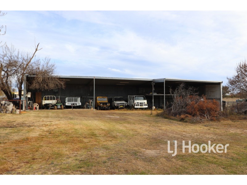 224 Old Bundarra Road, Inverell NSW 2360