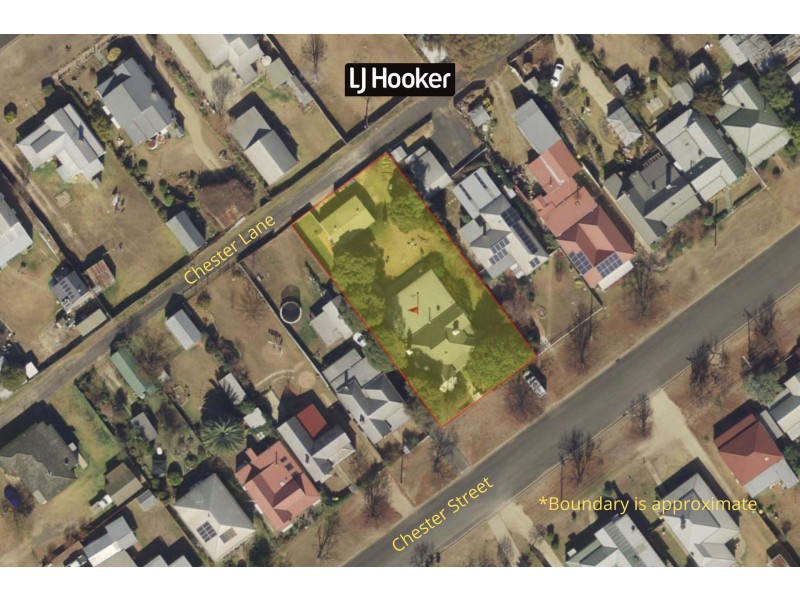 19 Chester Street, Inverell NSW 2360