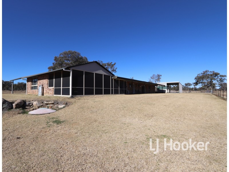 14381 Guyra Road, Inverell NSW 2360