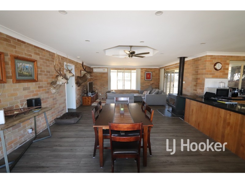 14381 Guyra Road, Inverell NSW 2360