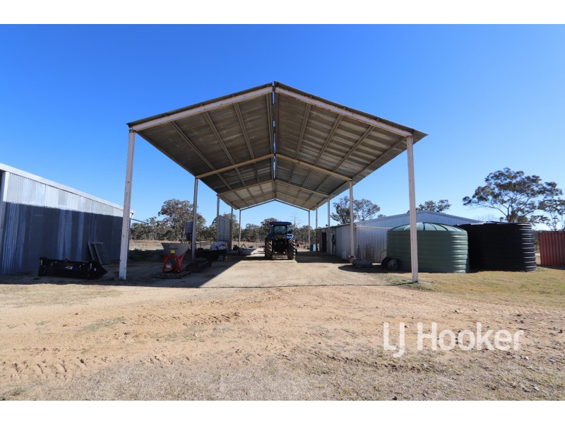 14381 Guyra Road, Inverell NSW 2360