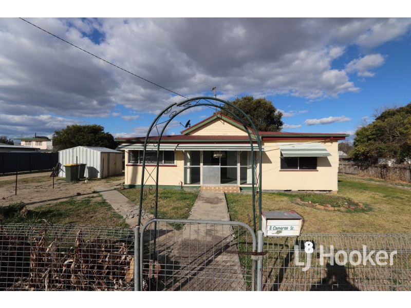 8 Cameron Street, Inverell NSW 2360