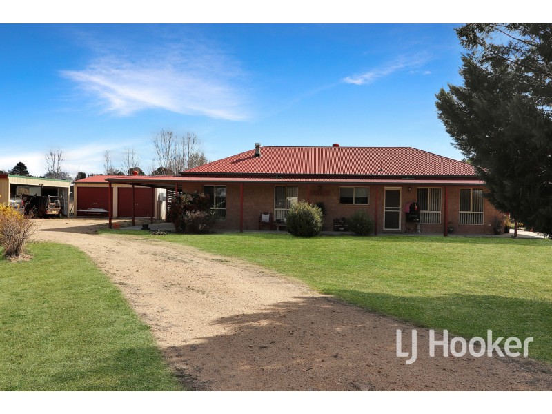 213 Yetman Road, Inverell NSW 2360