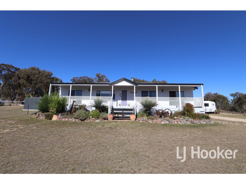 700 Old Bundarra Road, Inverell NSW 2360