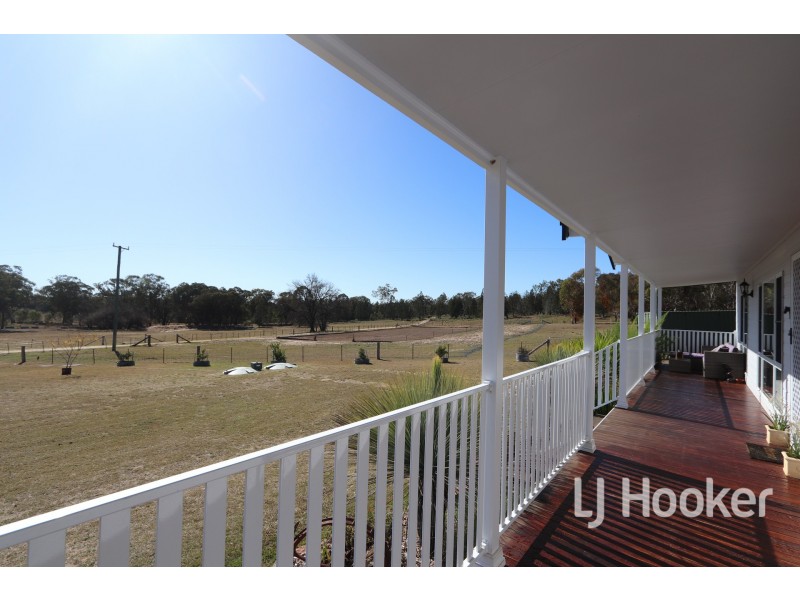 700 Old Bundarra Road, Inverell NSW 2360