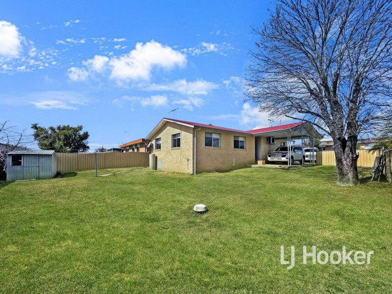 19 Lauder Street, Inverell NSW 2360