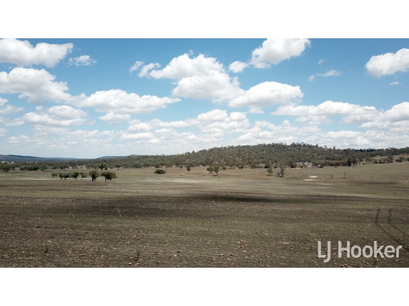 Yetman Road, Inverell NSW 2360