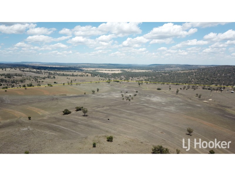 Yetman Road, Inverell NSW 2360