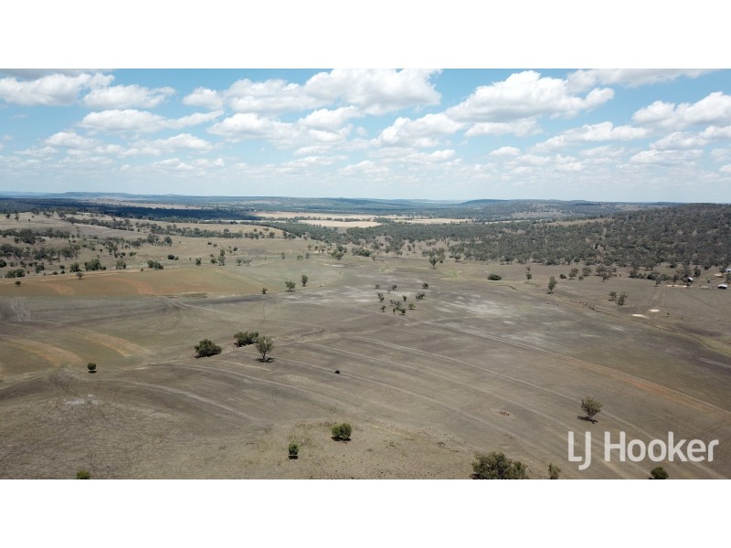 Yetman Road, Inverell NSW 2360