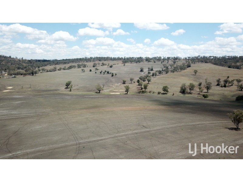 Yetman Road, Inverell NSW 2360
