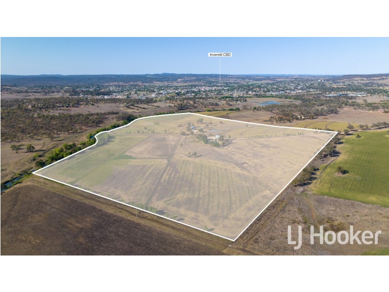 142 Toms Drive, Inverell NSW 2360