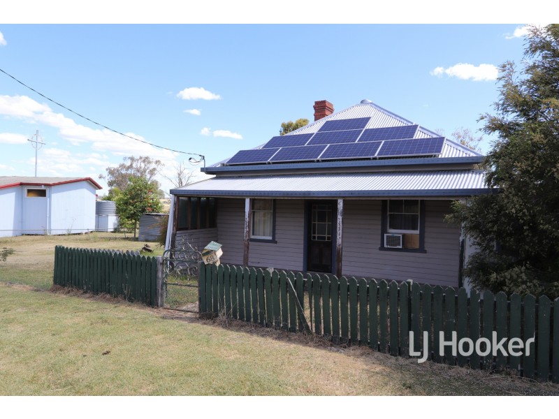 68 Inverell Street, Delungra NSW 2403