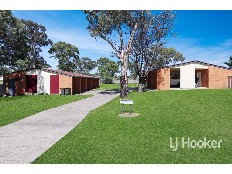 2/65 Bendemeer Street, Bundarra NSW 2359