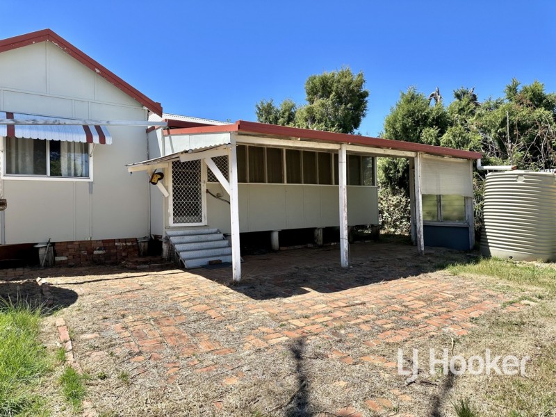 34 Burnett Street, Delungra NSW 2403