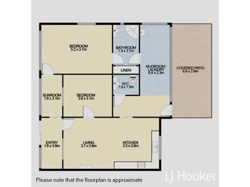 34 Burnett Street, Delungra NSW 2403