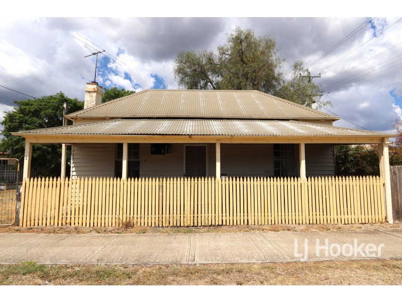 1 Ross Street, Inverell NSW 2360