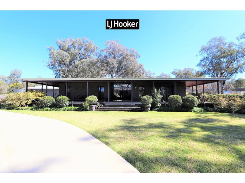 158 Dog Trap Lane, Inverell NSW 2360