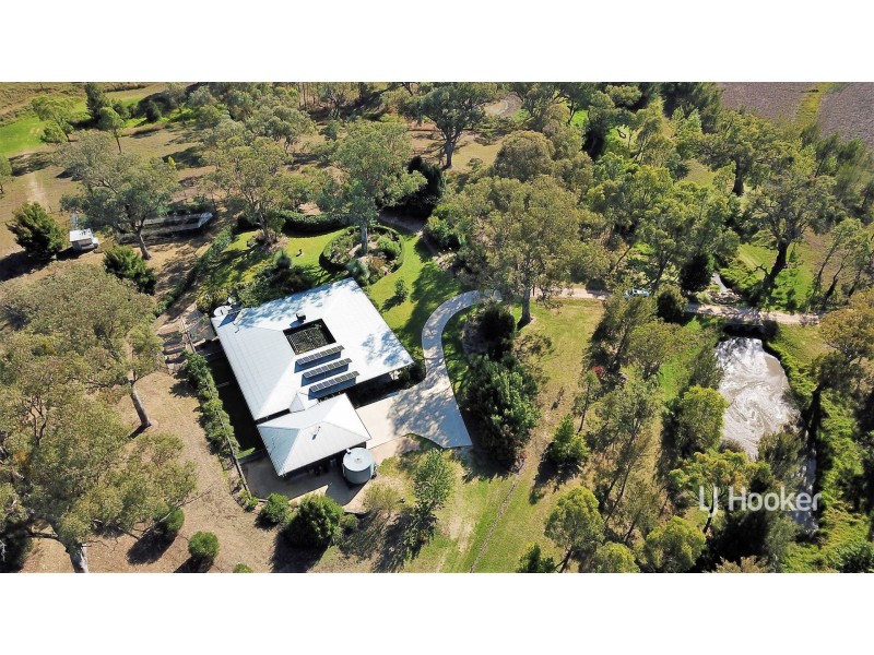 158 Dog Trap Lane, Inverell NSW 2360
