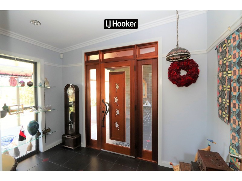 158 Dog Trap Lane, Inverell NSW 2360